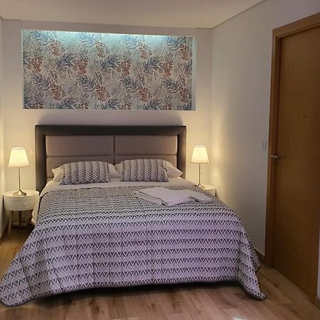 Marques Garden With Parking Apartment Porto Bagian luar foto