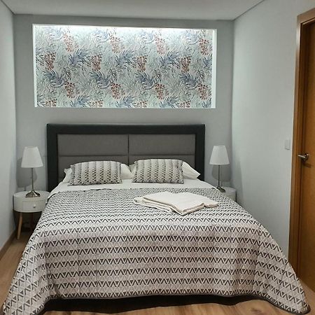 Marques Garden With Parking Apartment Porto Bagian luar foto