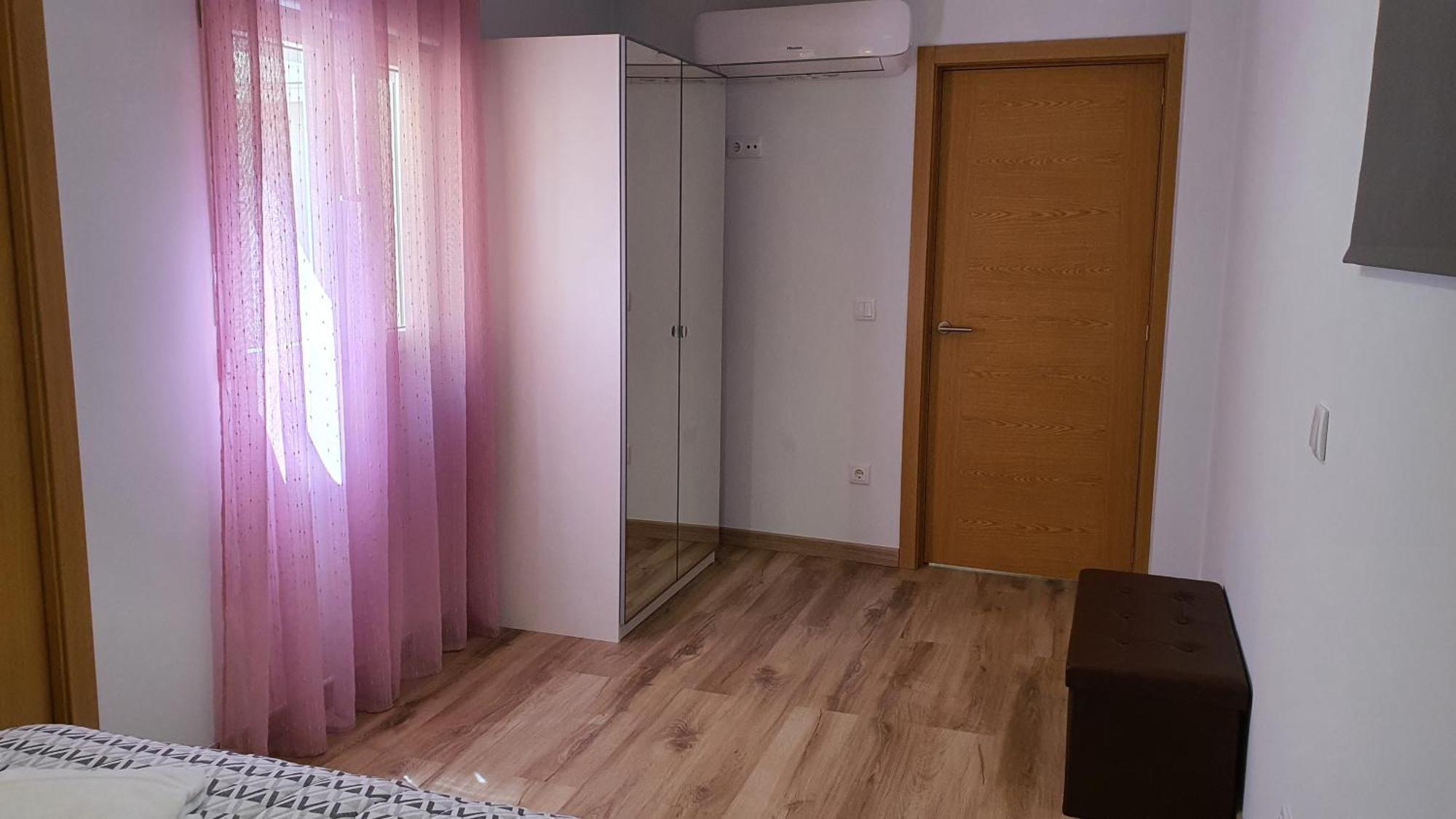 Marques Garden With Parking Apartment Porto Bagian luar foto