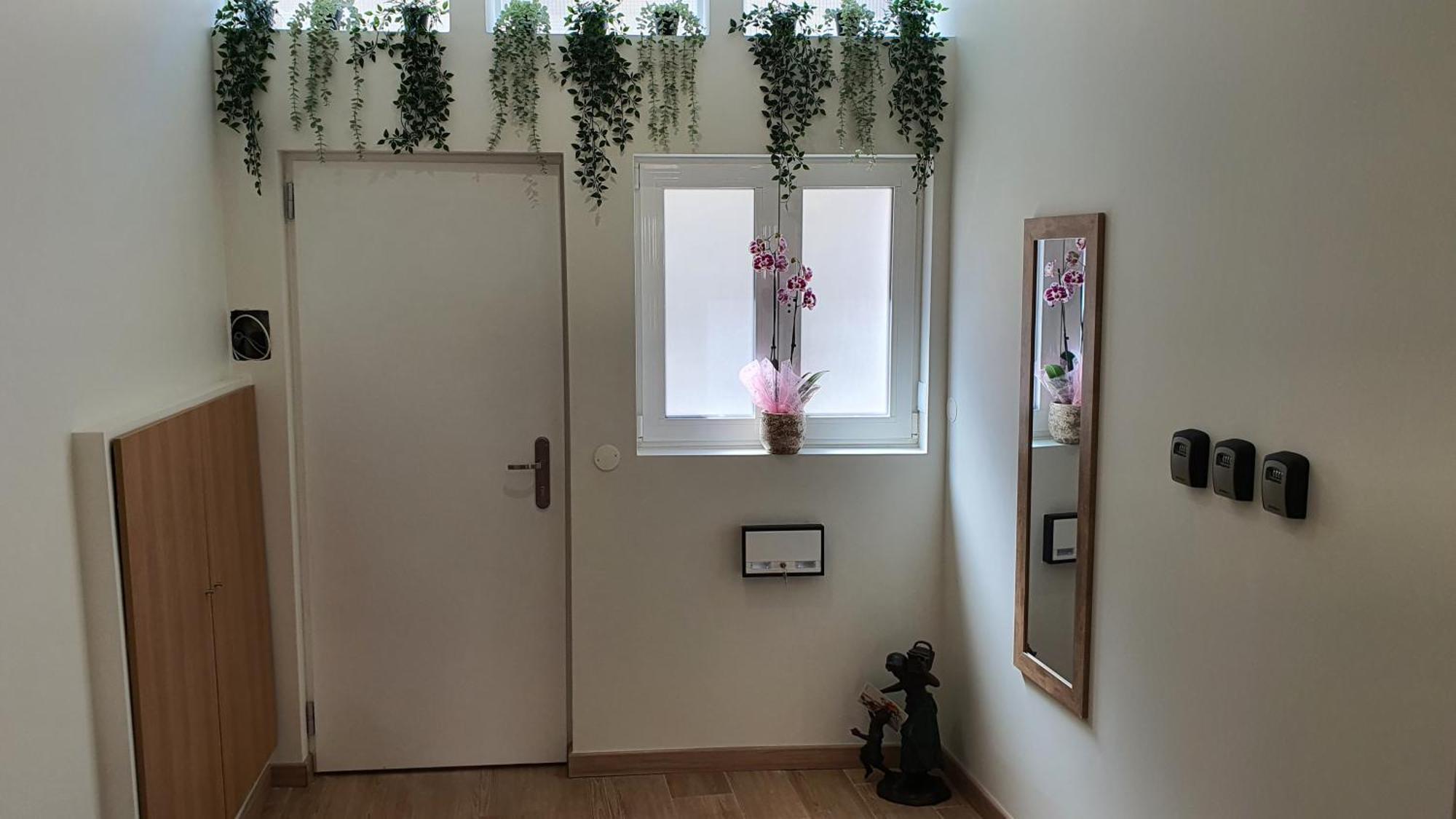 Marques Garden With Parking Apartment Porto Bagian luar foto