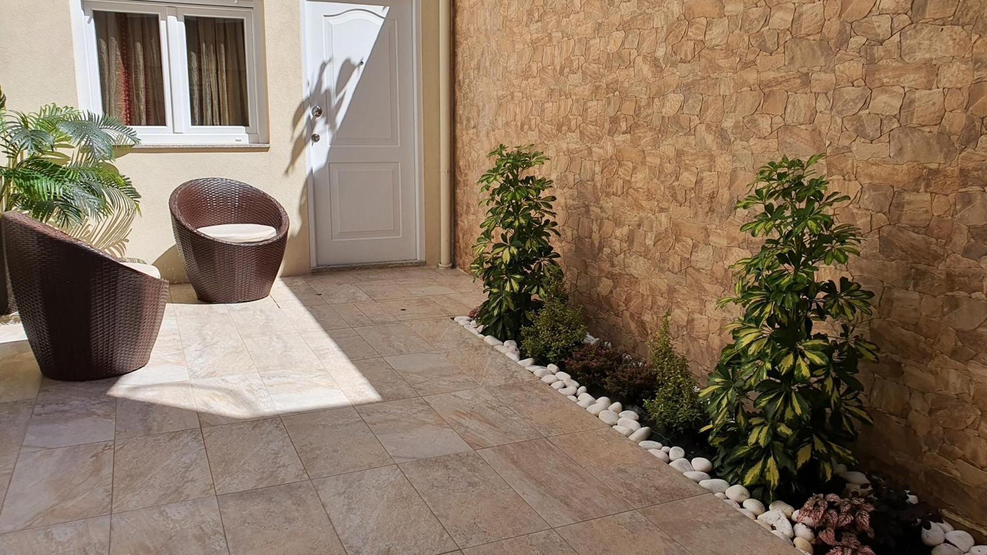 Marques Garden With Parking Apartment Porto Bagian luar foto