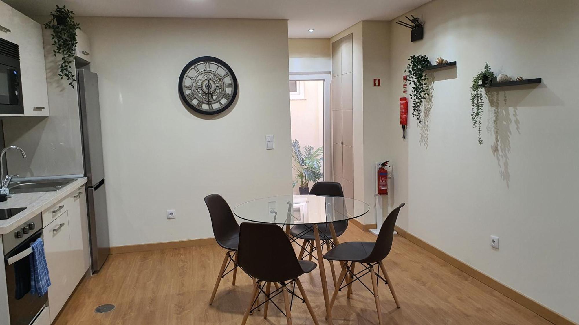 Marques Garden With Parking Apartment Porto Bagian luar foto