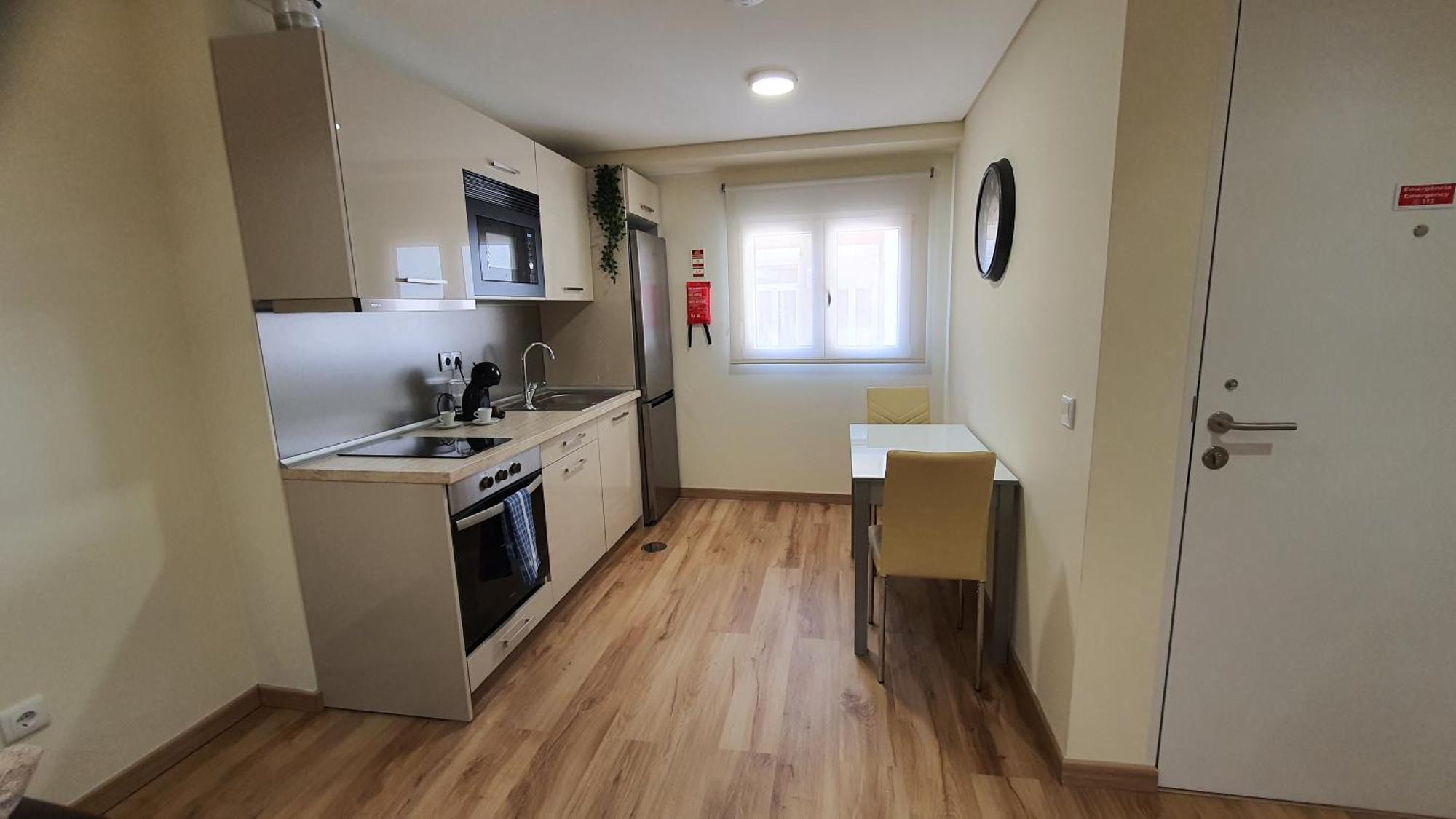 Marques Garden With Parking Apartment Porto Bagian luar foto