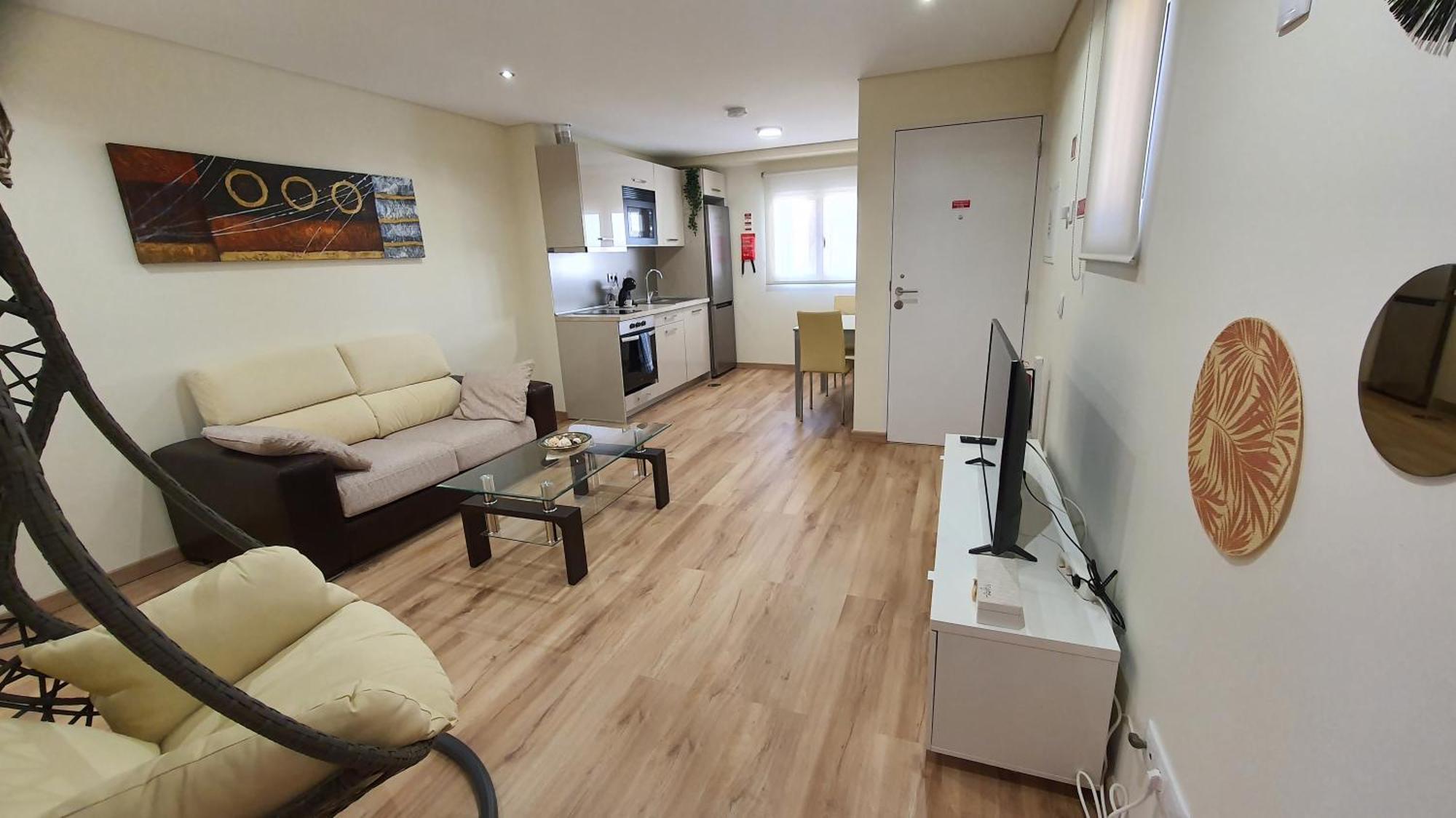 Marques Garden With Parking Apartment Porto Bagian luar foto