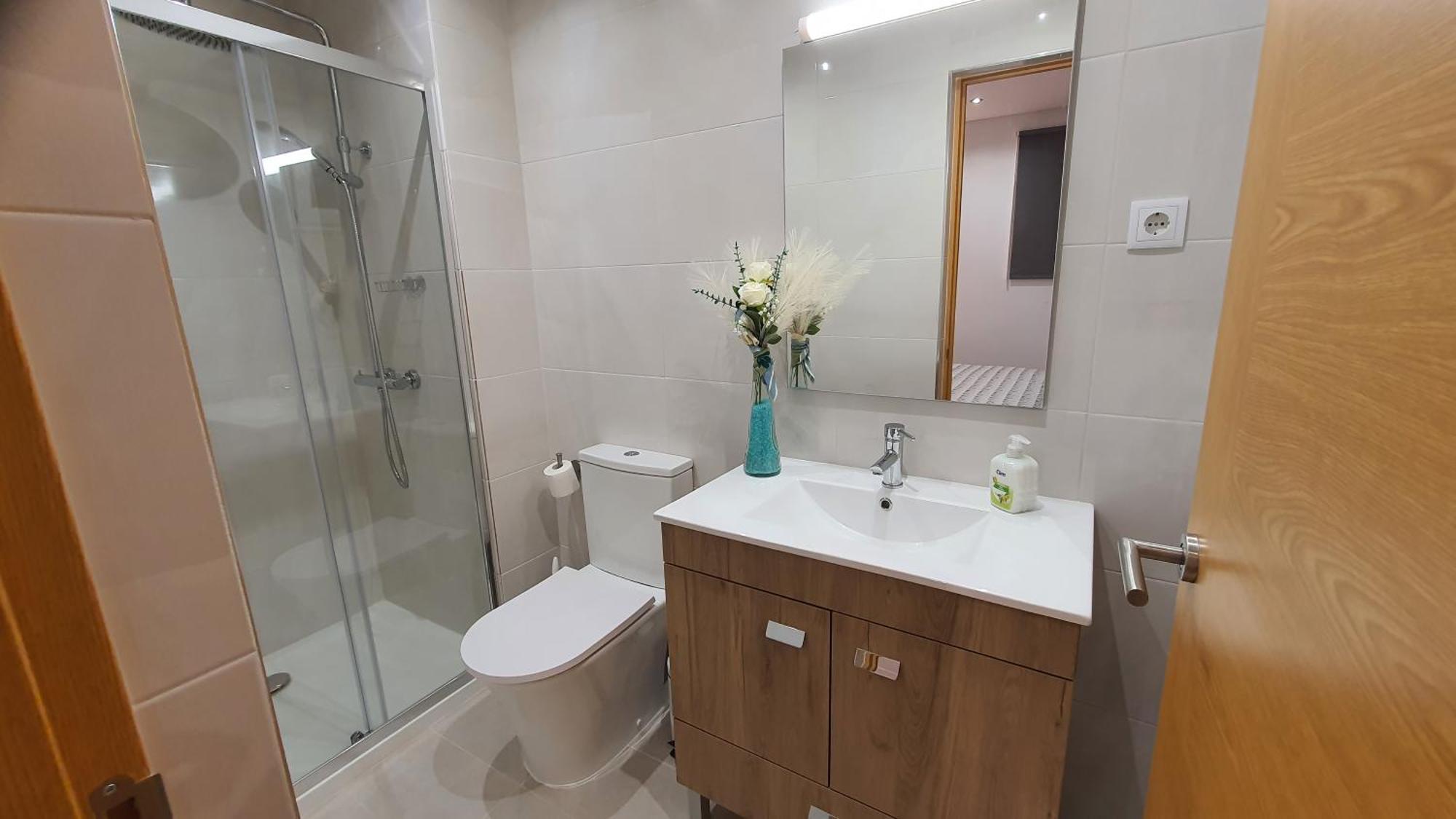 Marques Garden With Parking Apartment Porto Bagian luar foto