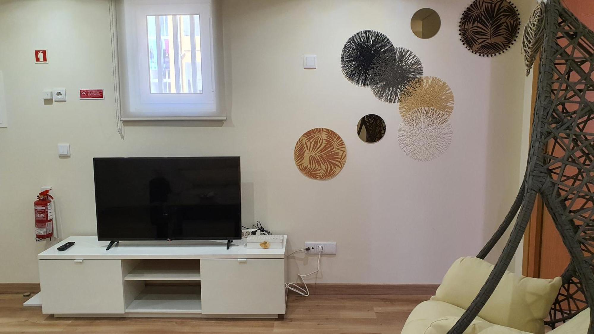 Marques Garden With Parking Apartment Porto Bagian luar foto
