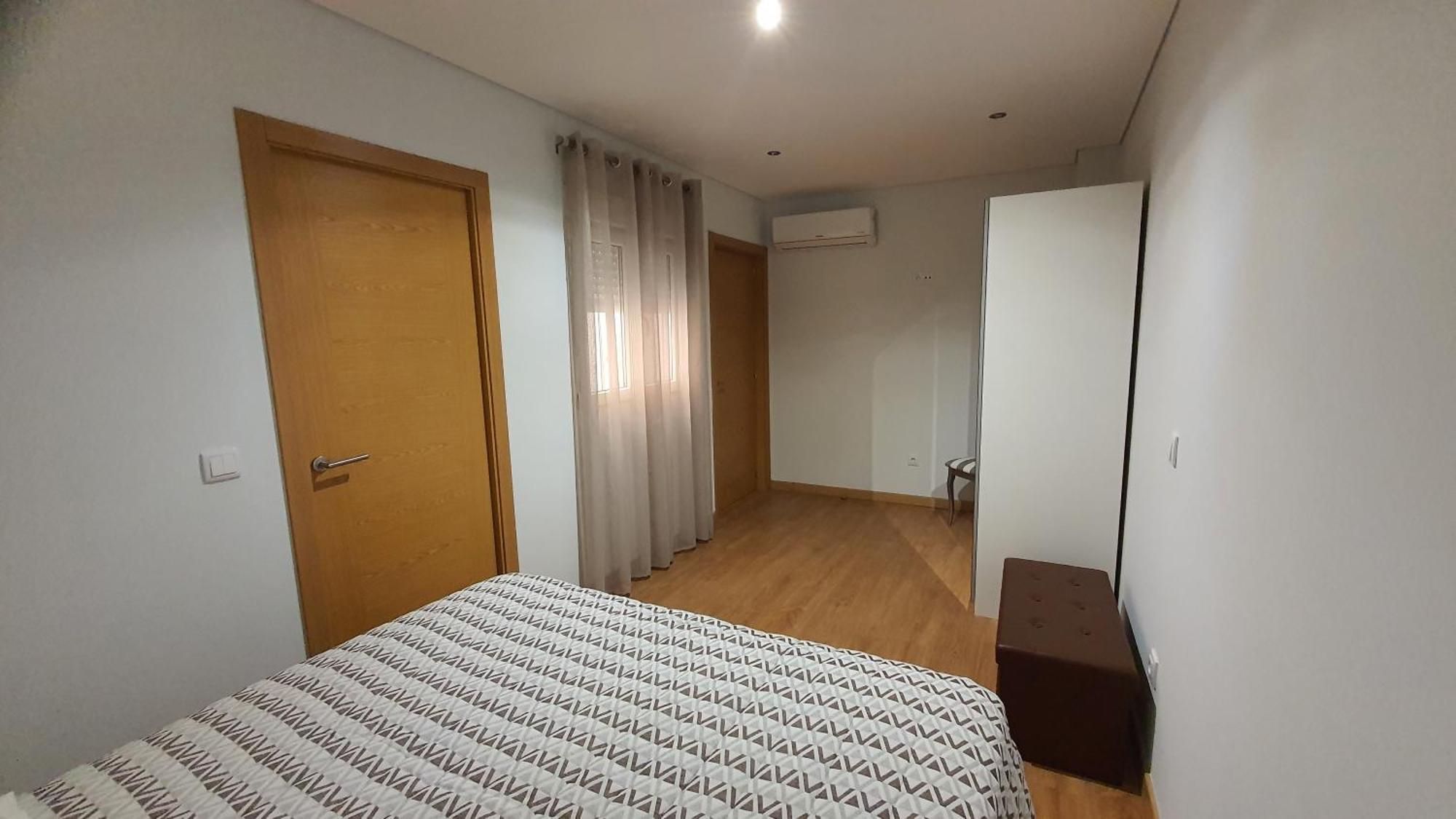Marques Garden With Parking Apartment Porto Bagian luar foto