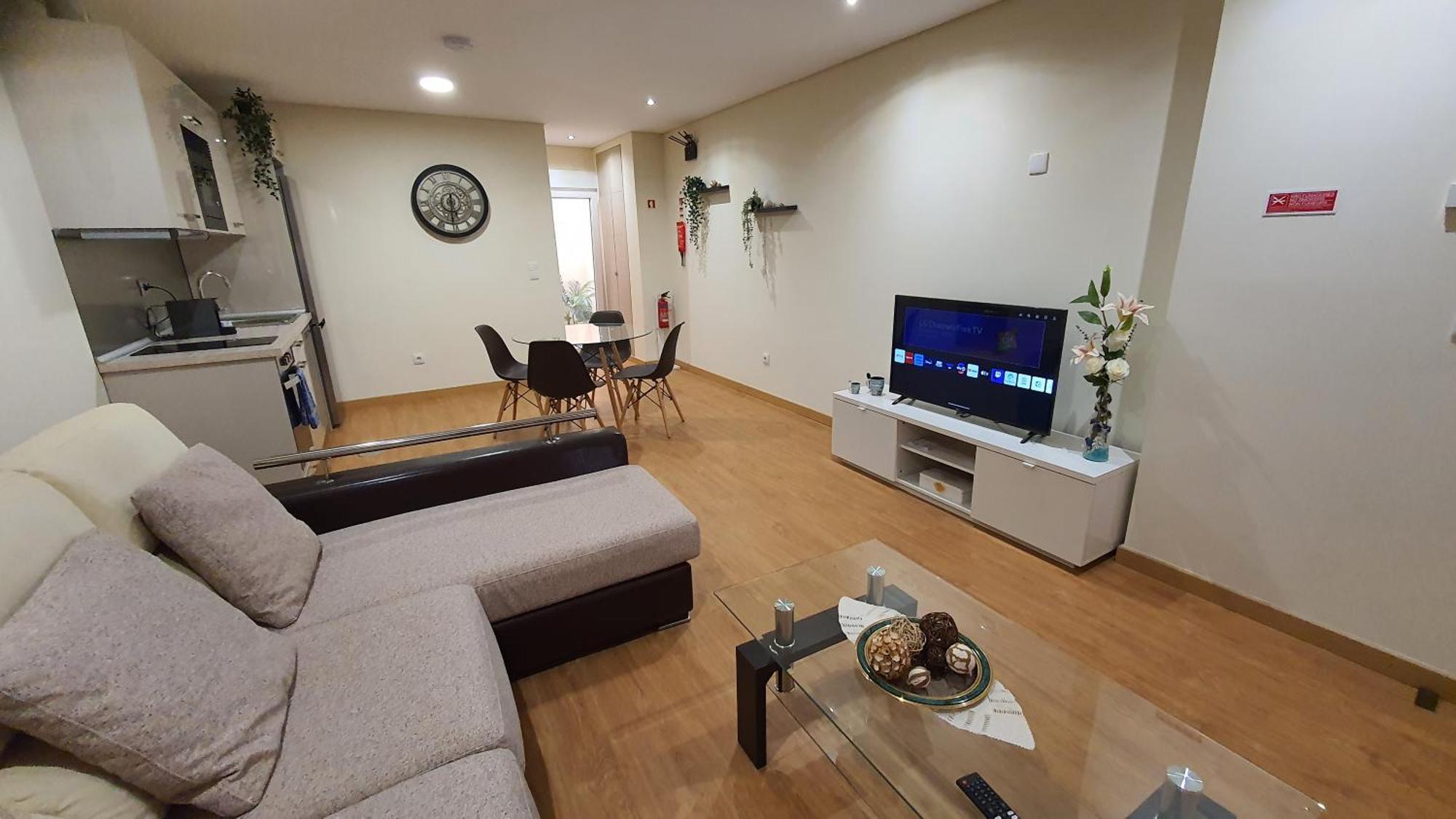 Marques Garden With Parking Apartment Porto Bagian luar foto