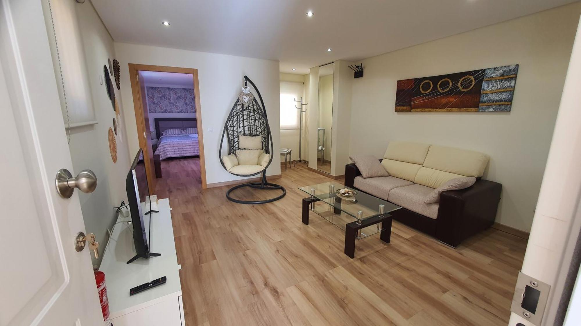 Marques Garden With Parking Apartment Porto Bagian luar foto