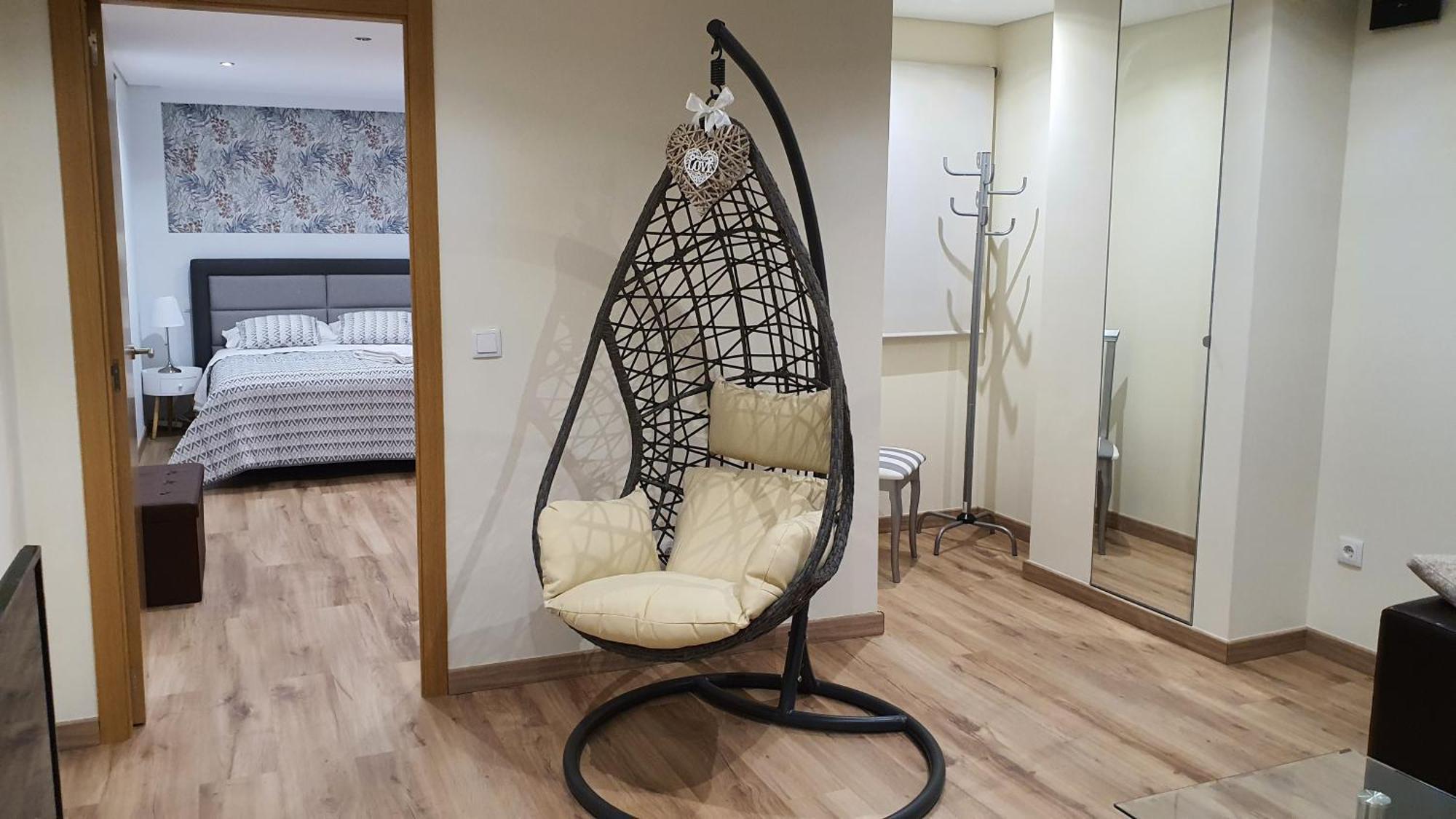 Marques Garden With Parking Apartment Porto Bagian luar foto