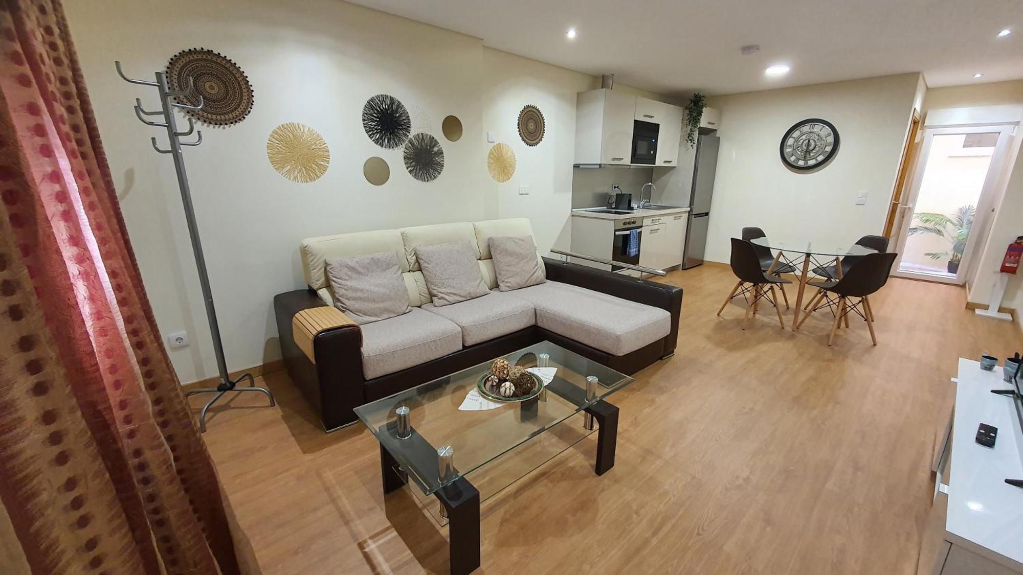 Marques Garden With Parking Apartment Porto Bagian luar foto