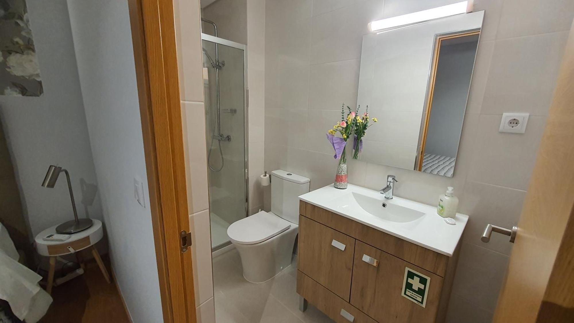 Marques Garden With Parking Apartment Porto Bagian luar foto