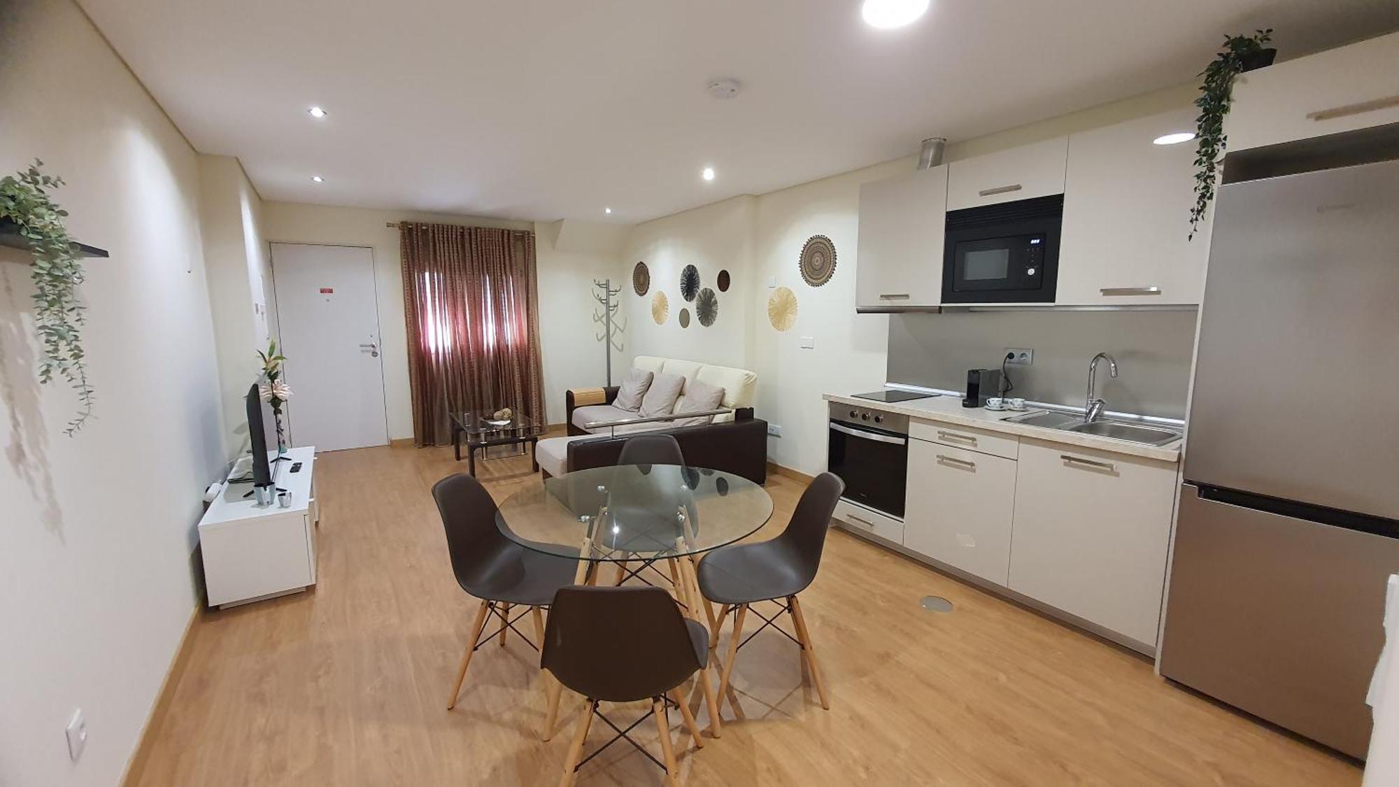 Marques Garden With Parking Apartment Porto Bagian luar foto