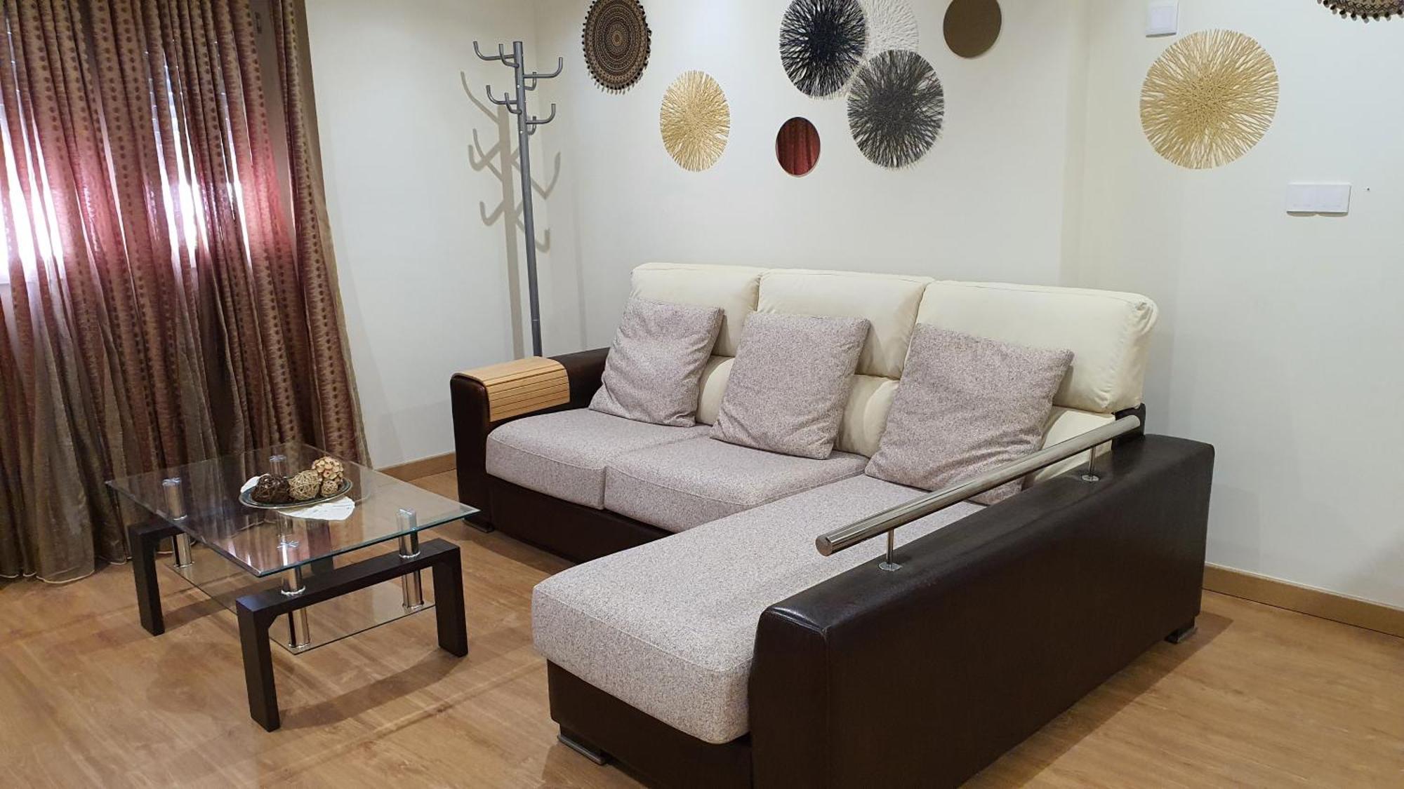 Marques Garden With Parking Apartment Porto Bagian luar foto