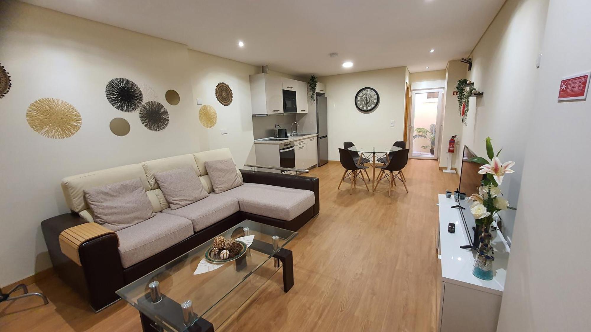 Marques Garden With Parking Apartment Porto Bagian luar foto